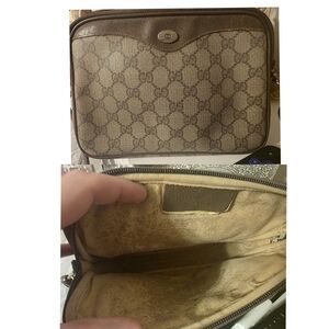 Gucci Crossbody